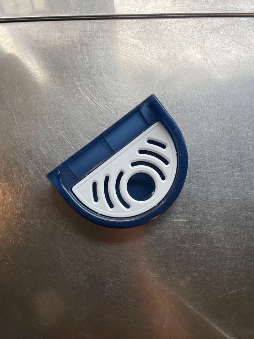 【つよぽん】 ニッセイ ソフトクリームサーバー NA-1412AE