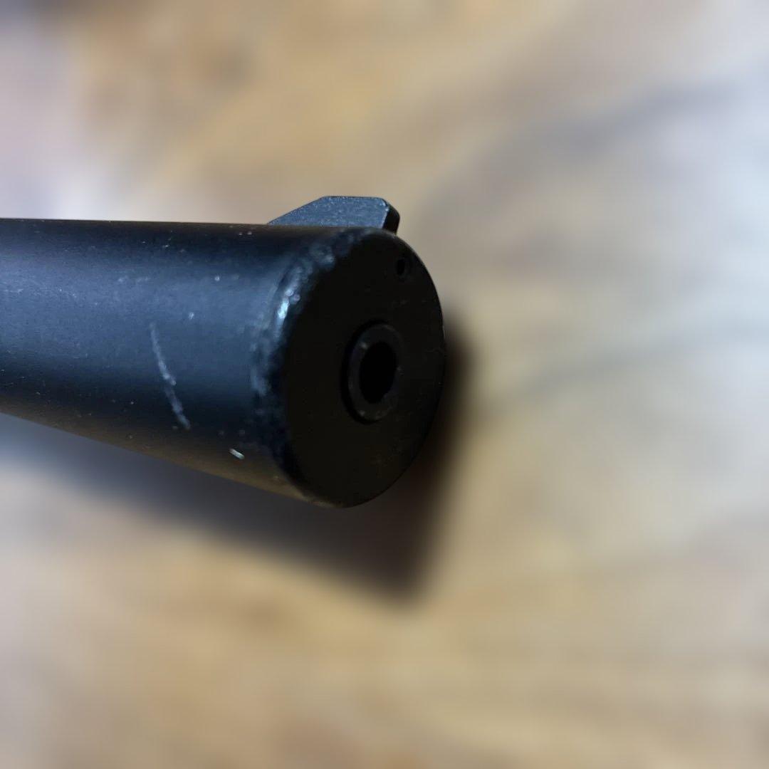 WA AR-7 EXPLORER ヒットマンカスタム