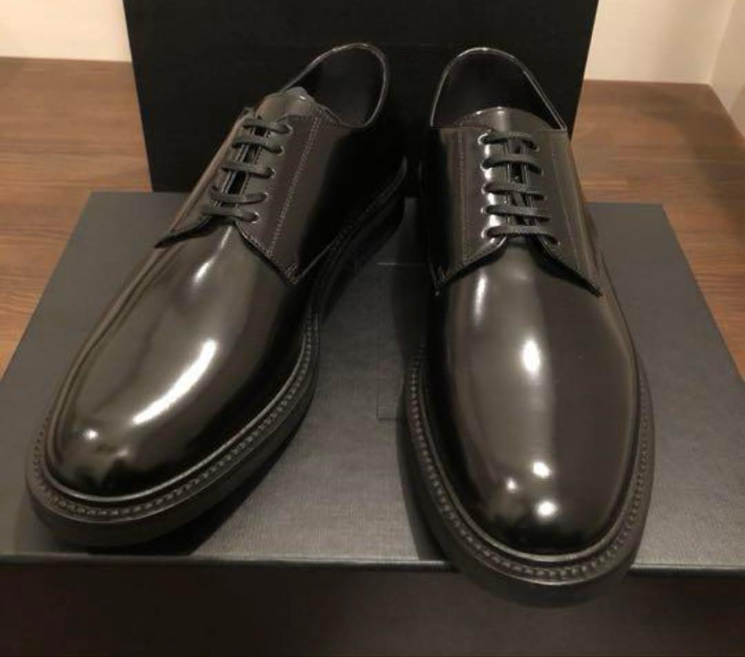 【参考確認¥137,500】SAINT LAURENT （サンローラン）