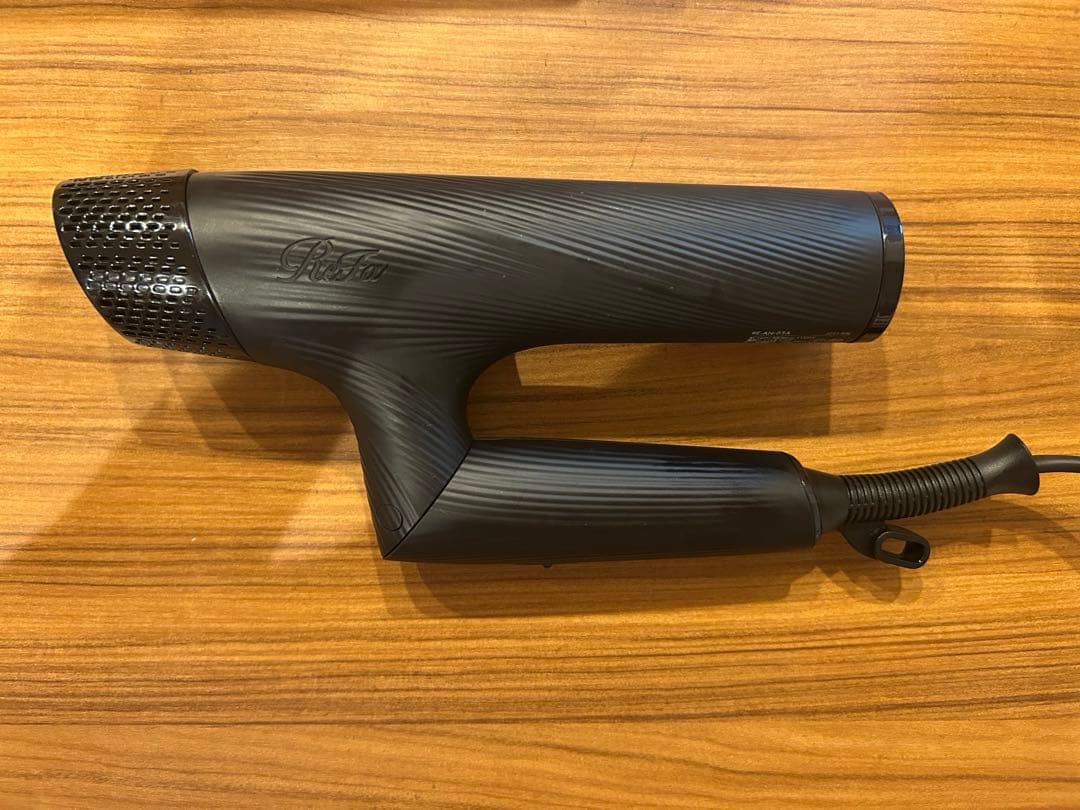 【ジャンク品】ReFa ドライヤー ブラック