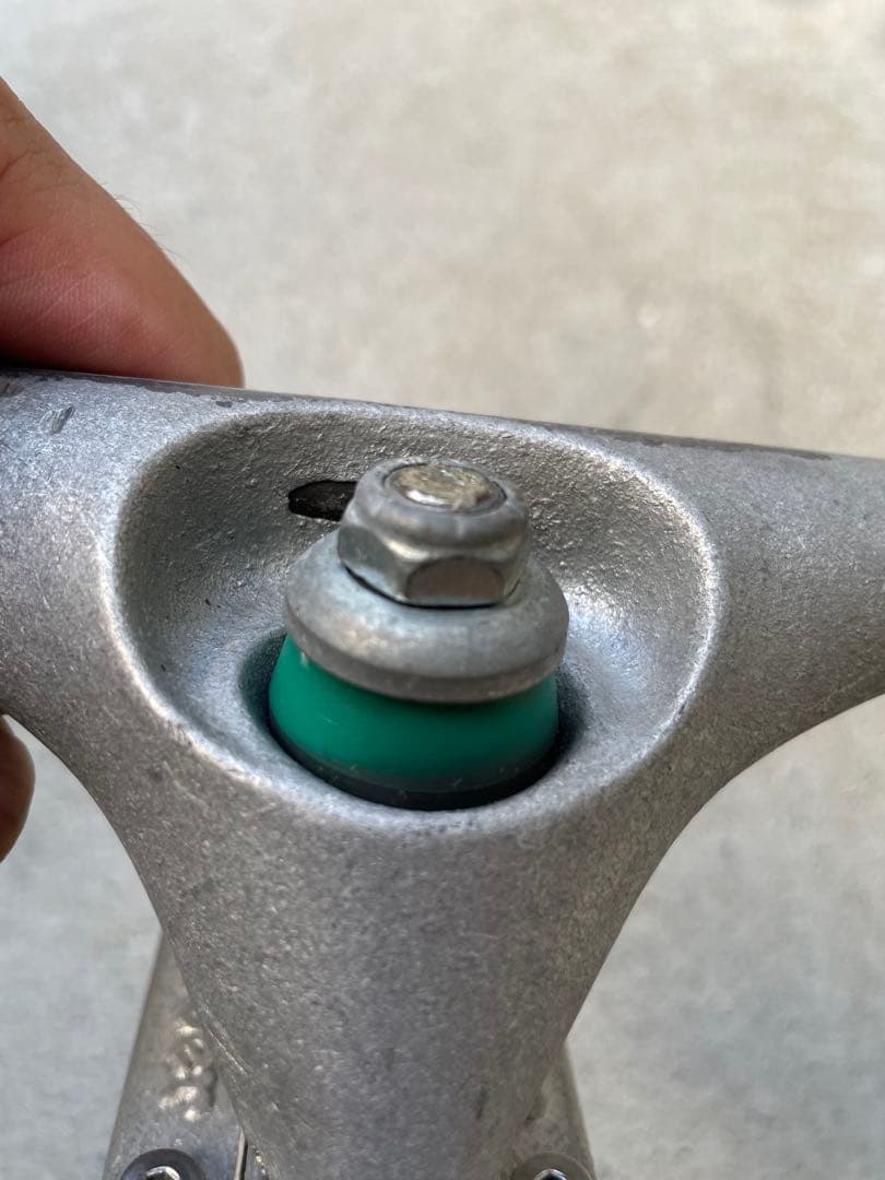 【JulianSi hardar 】Carver cx4セット