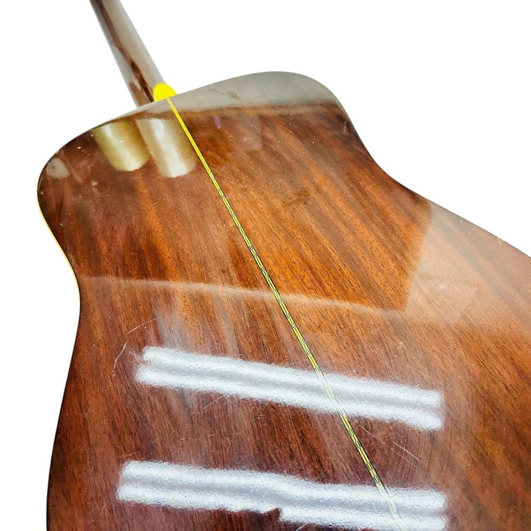 YAMAHA アコースティックギター　FG-151