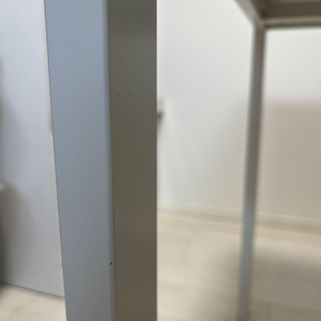 【9/26発送になります】 IKEA VANGSTA 伸縮式ダイニングテーブル