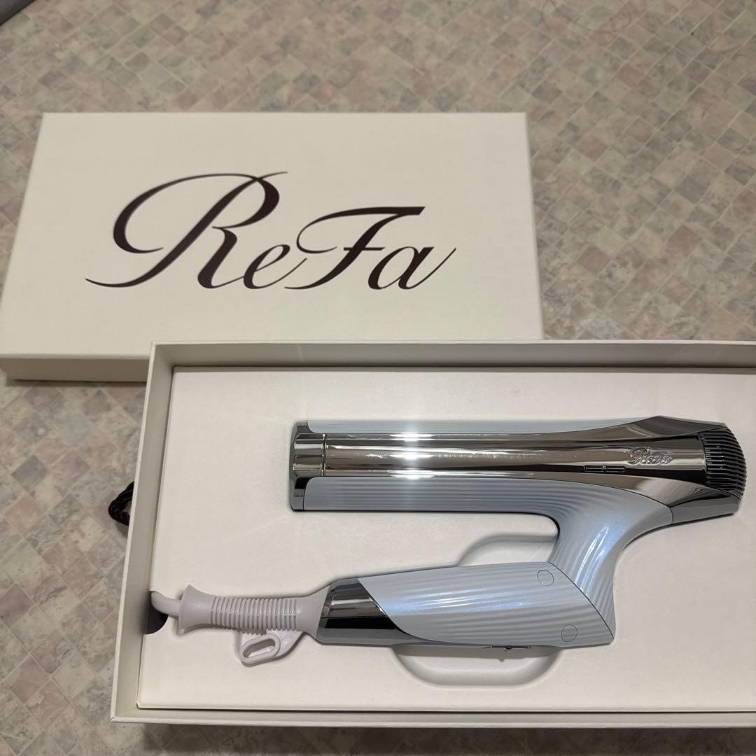 ReFa BEAUTECH 2024年　ジャンク品