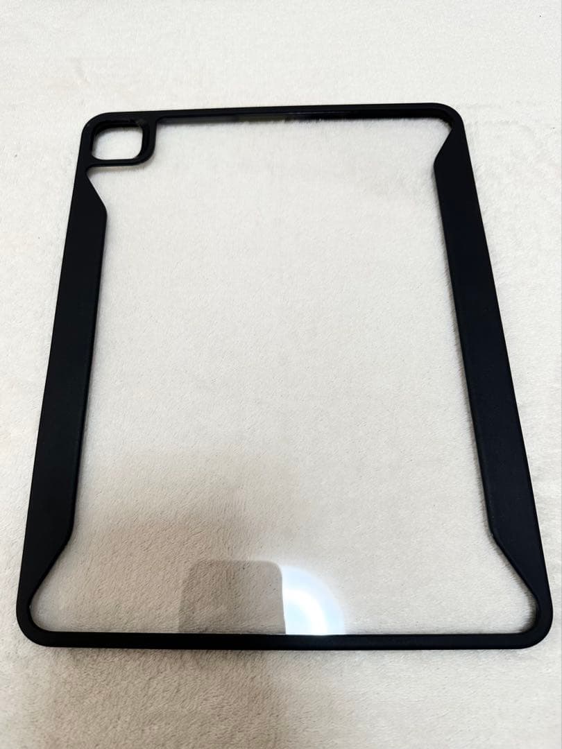 iPad Pro 13インチ M4 Wi-Fi 256GB スペースブラック