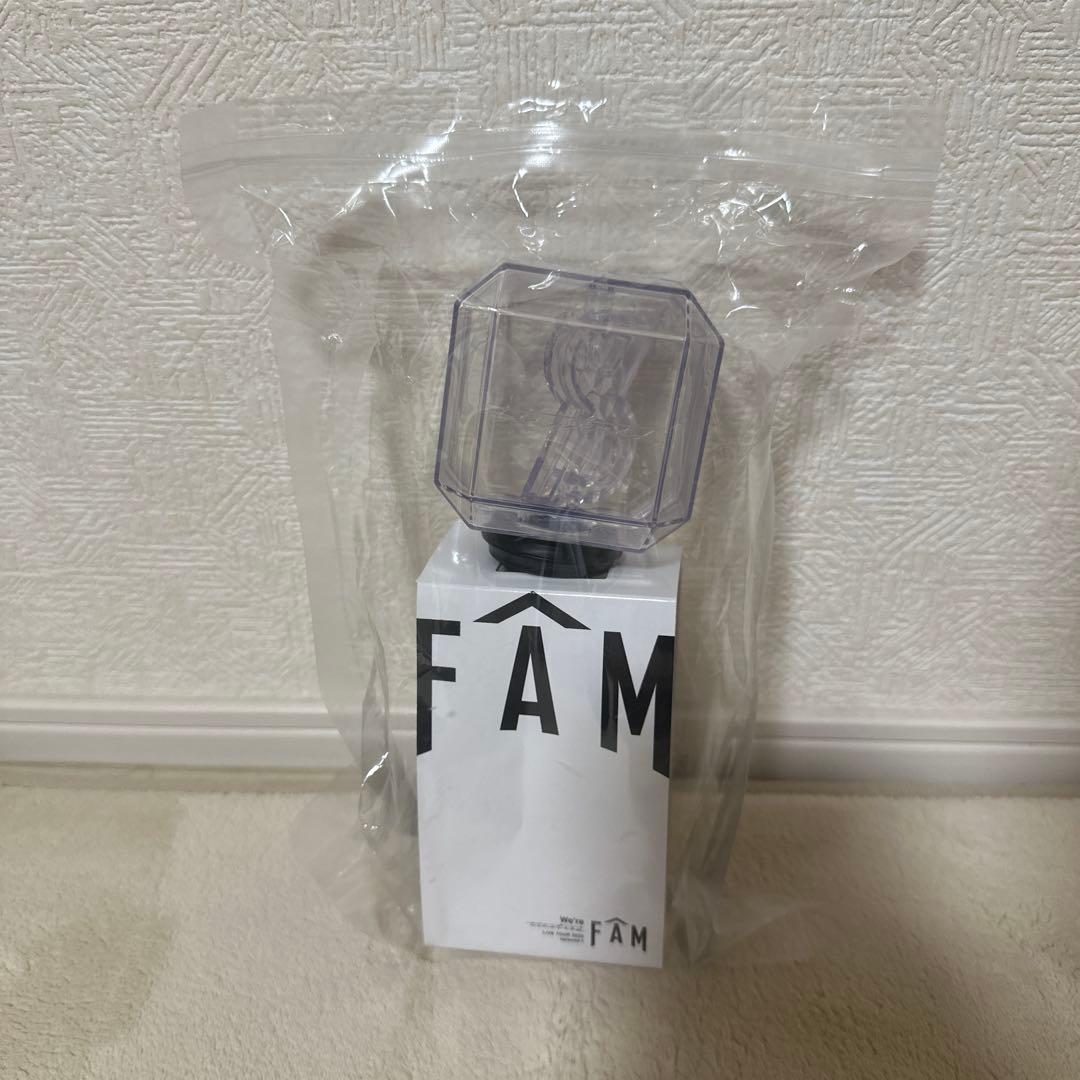 【即納】美品　FAM ペンライト タイムレス