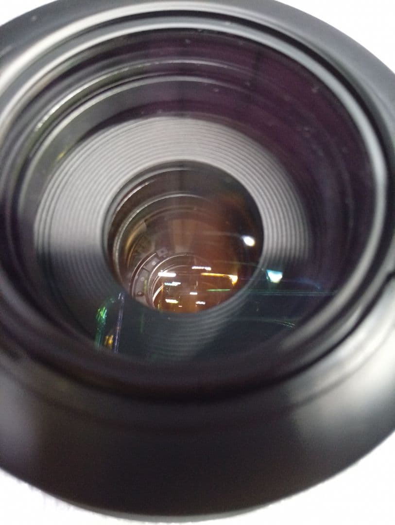 CANON EF70-300m 1:4-5.6 IS USM ズームレンズ