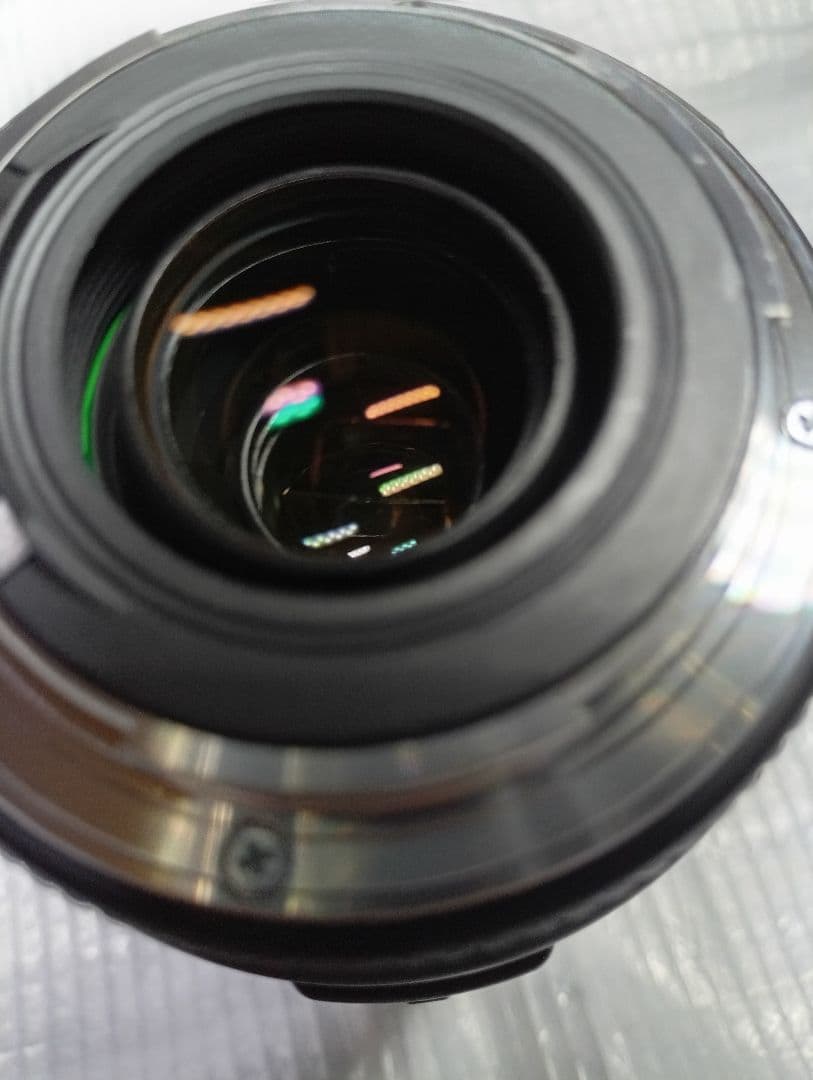 CANON EF70-300m 1:4-5.6 IS USM ズームレンズ