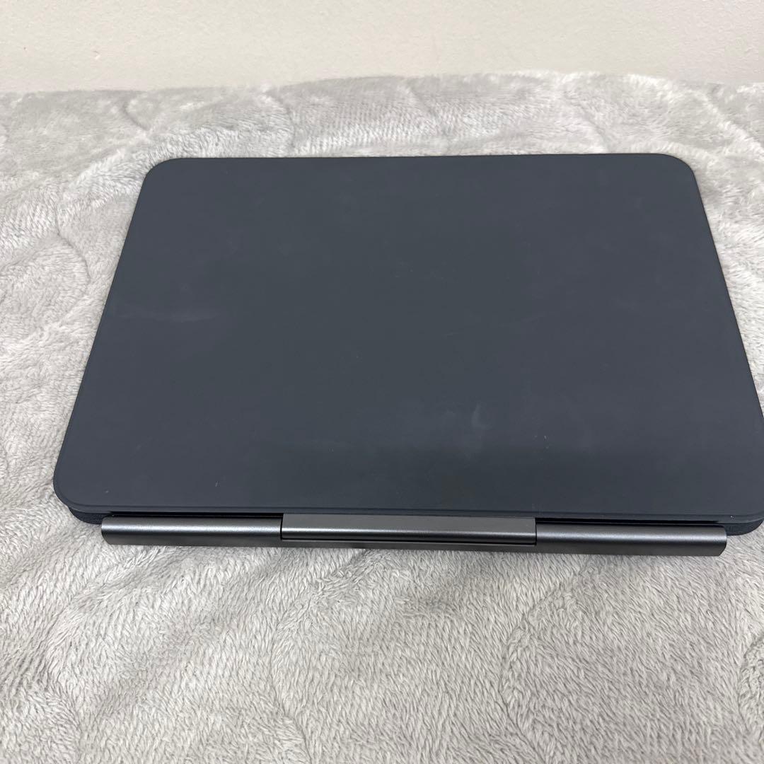 iPadアクセサリー iPad Magic keyboard (5)