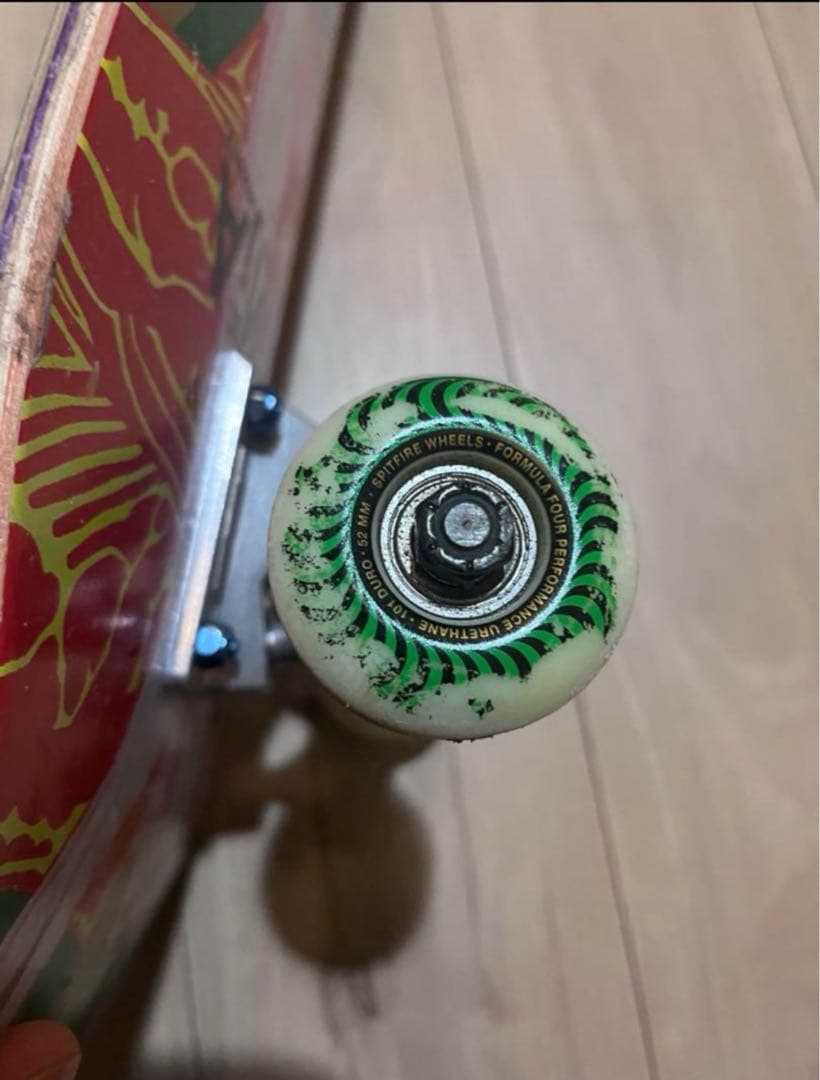 evisen まなな専用