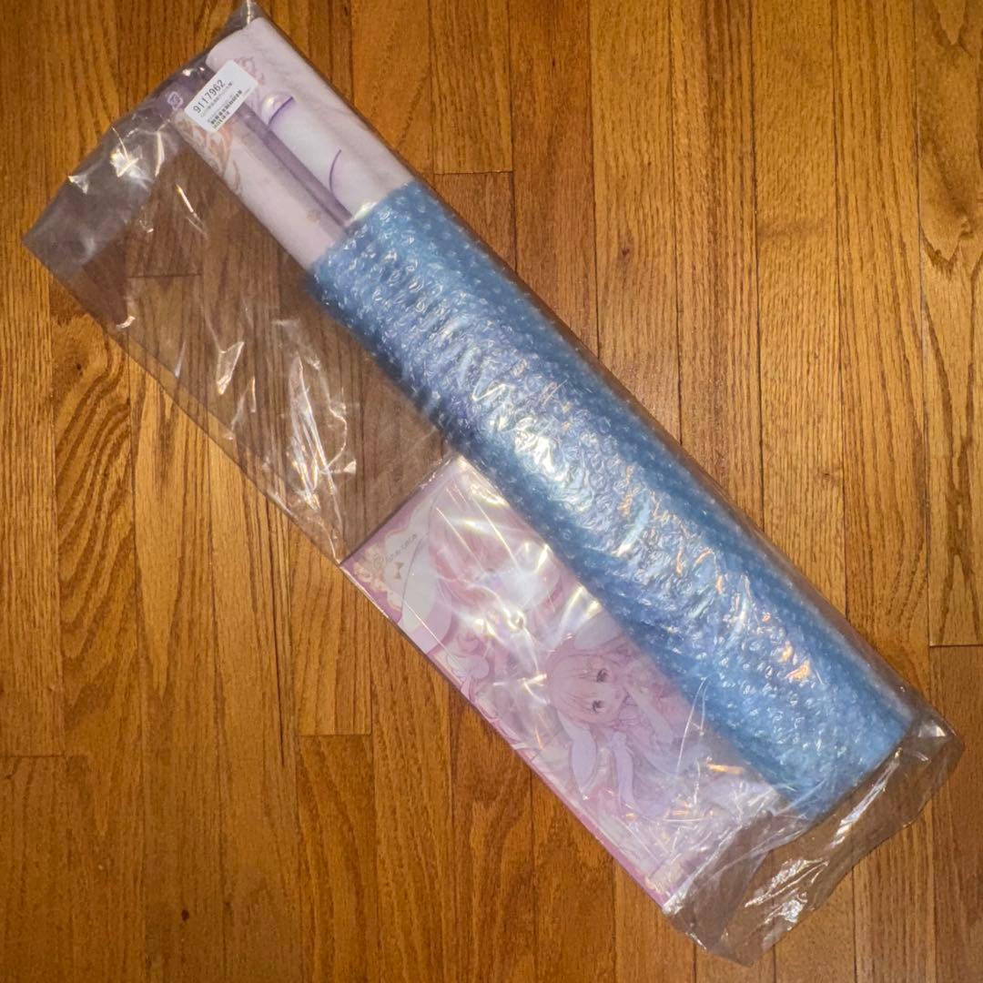 花咲ちゆ　コミックマーケットC103 新刊セット BOOTH限定ver.