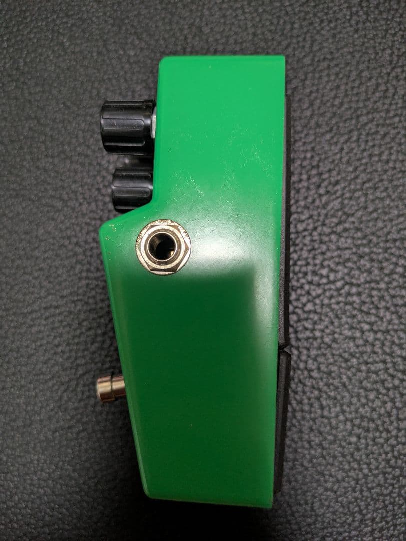 Ibanez Tube Screamer チューブスクリーマー TS-808