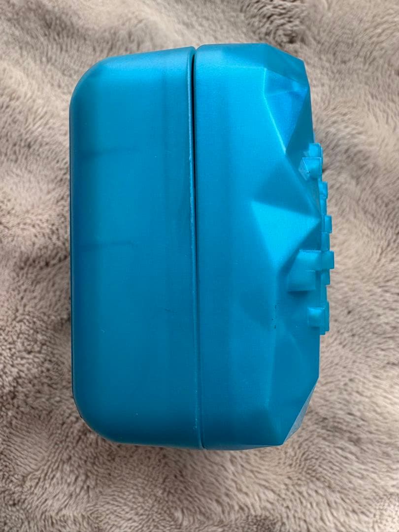 ぷにるんず　とびだせ！きゅーびっつ　２個セット