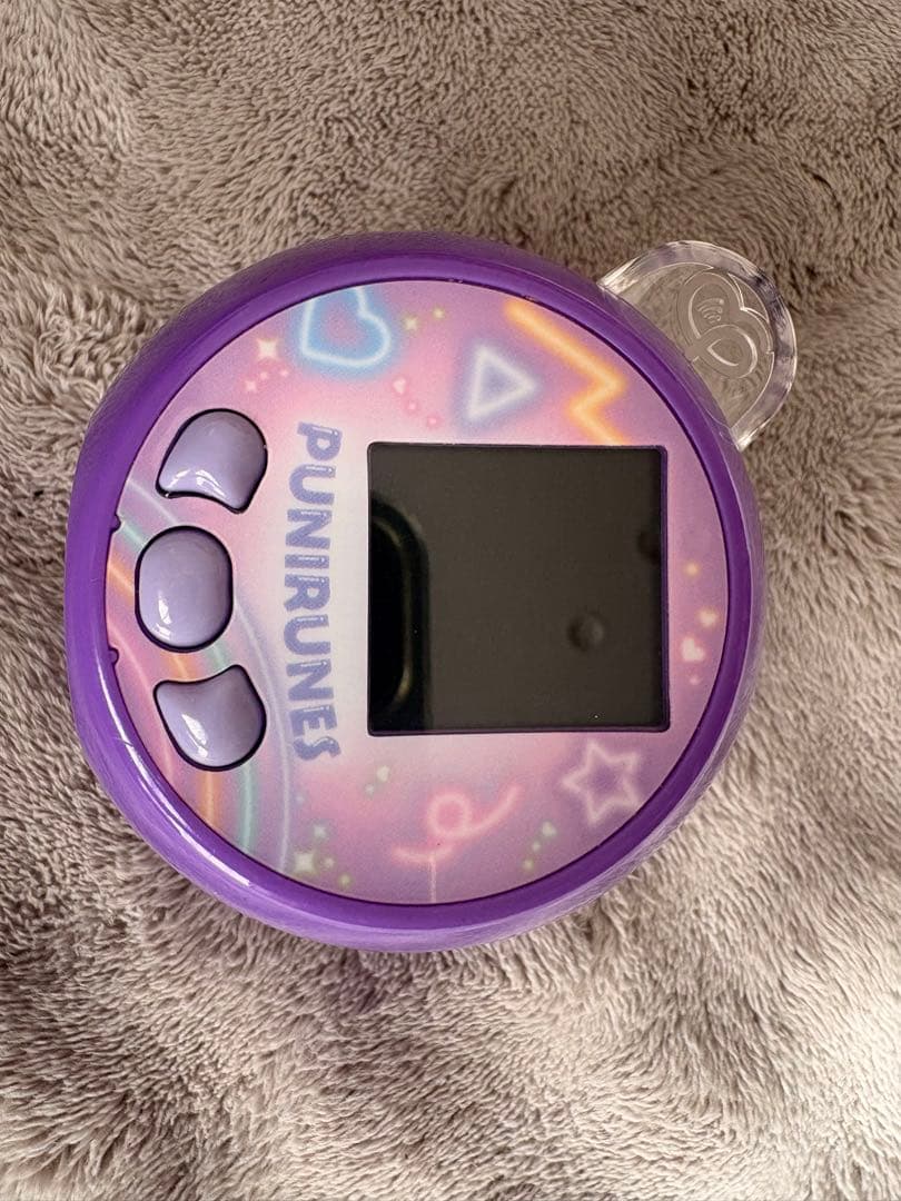 ぷにるんず　とびだせ！きゅーびっつ　２個セット