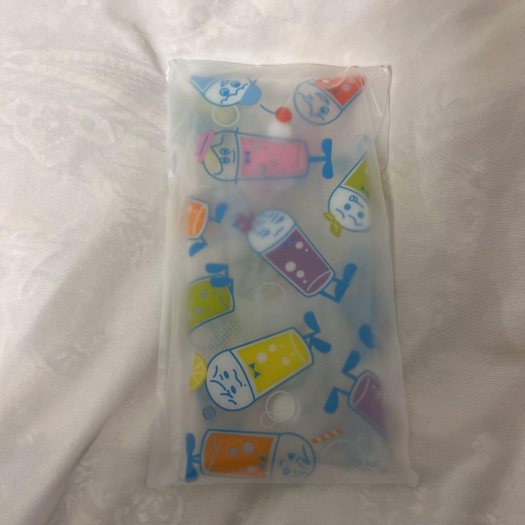 なにわのにわ限定グッズ