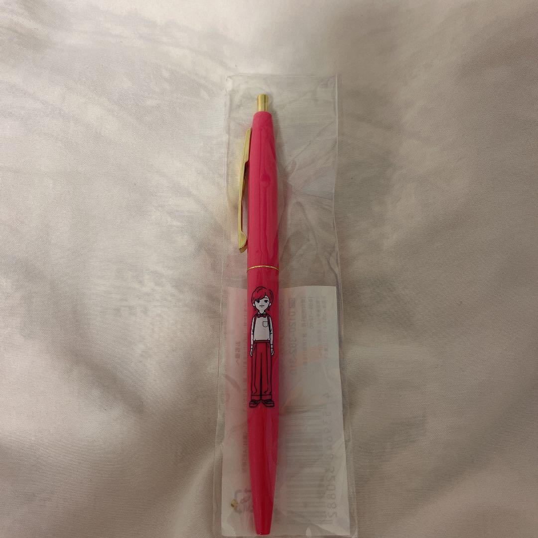 なにわのにわ限定グッズ