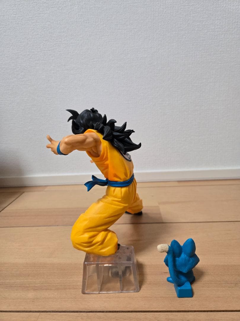 ドラゴンボール　一番くじ　悟空　クリリン　悟飯　ピッコロ　など８体まとめ売り