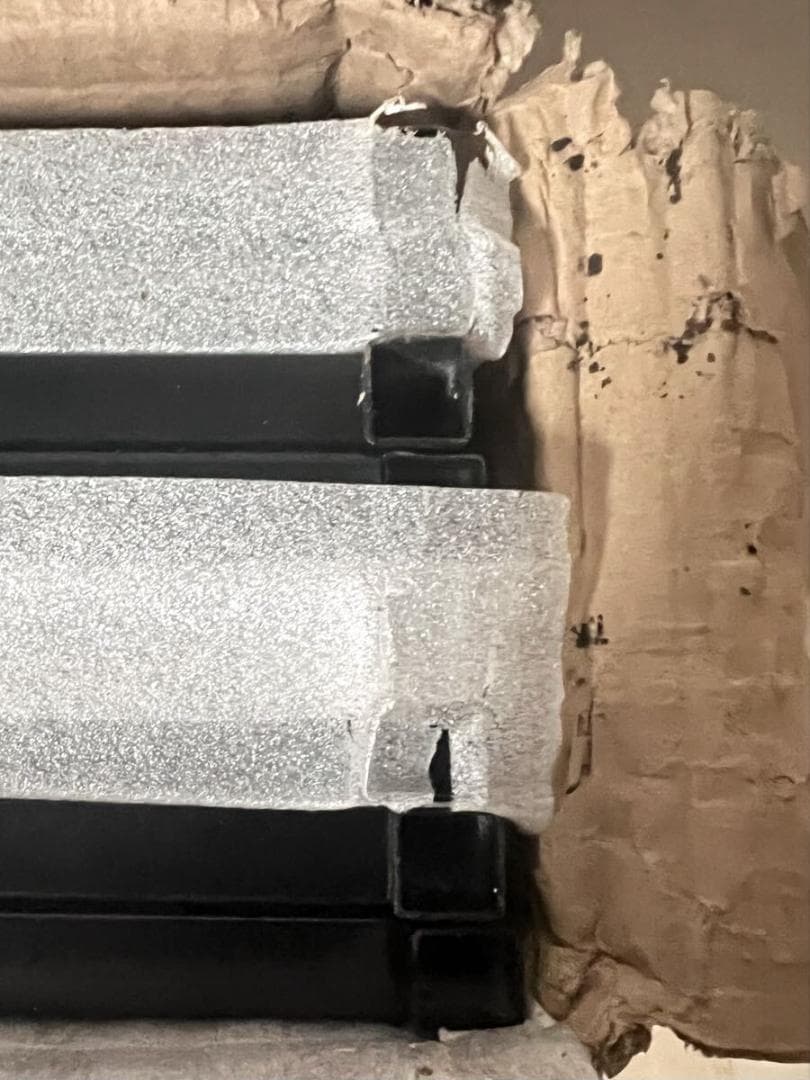 ペットフェンス ケージ 折り畳み式 ペット サークル (80×80cm)