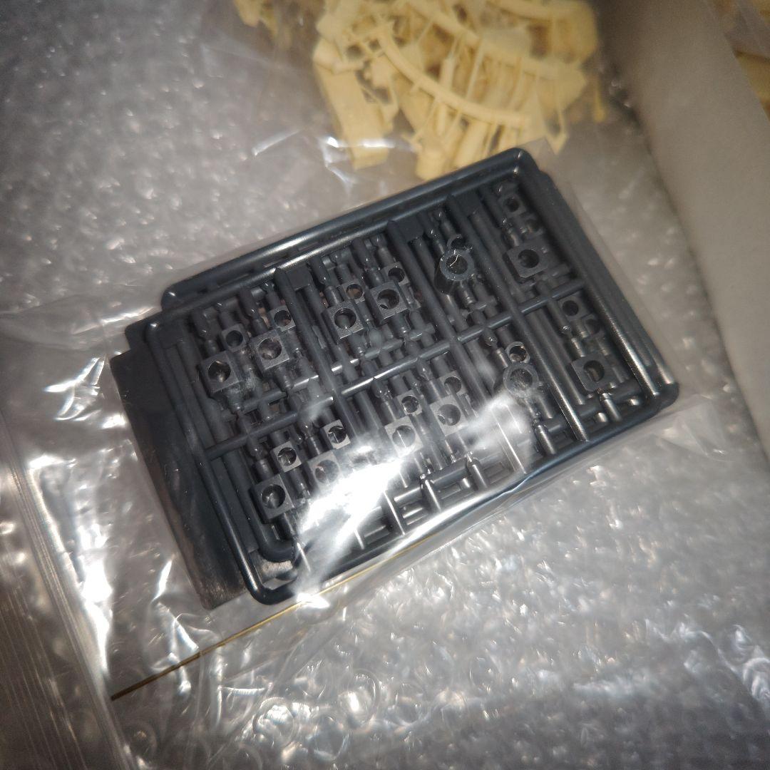 1/24　WAVE　装甲騎兵ボトムズ　スコープドッグ　レッドショルダーカスタム