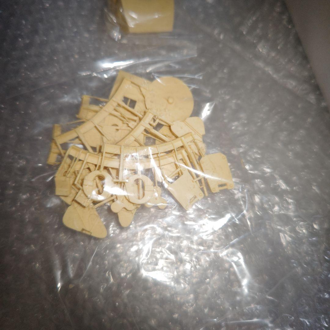 1/24　WAVE　装甲騎兵ボトムズ　スコープドッグ　レッドショルダーカスタム