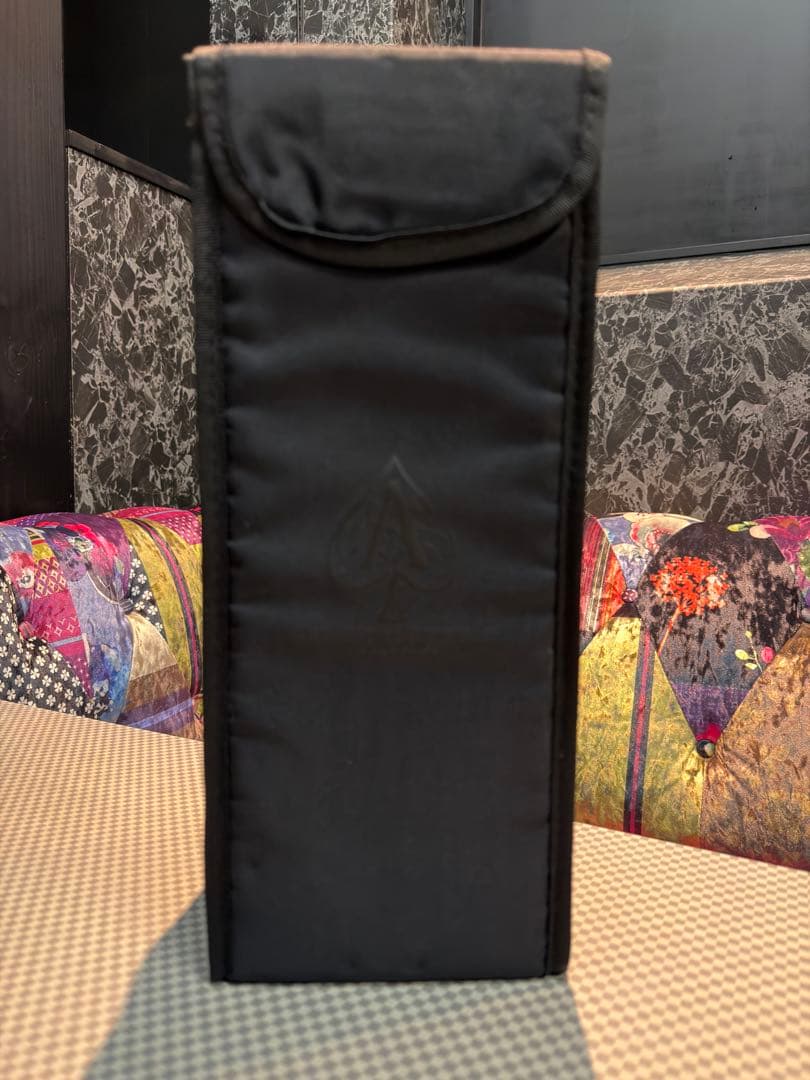 y*2様 アルマンド・デ・ブリニャック ブリュット ゴールド 専用箱、カバー付