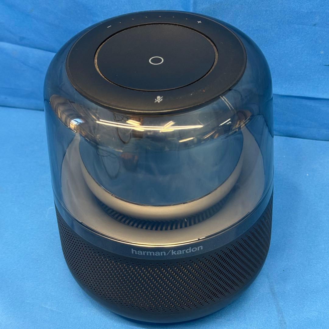 ハーマンカードン Allure スマートスピーカー