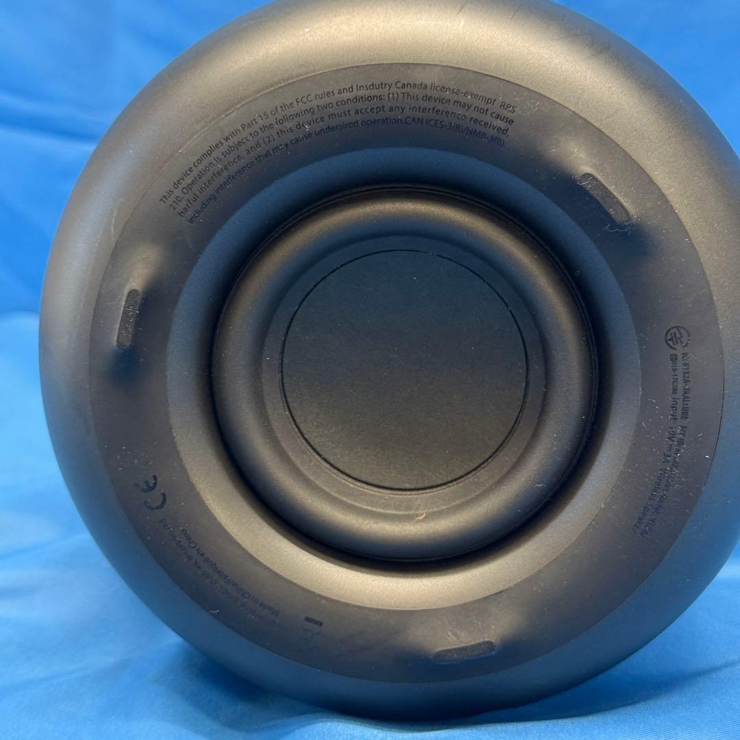 ハーマンカードン Allure スマートスピーカー