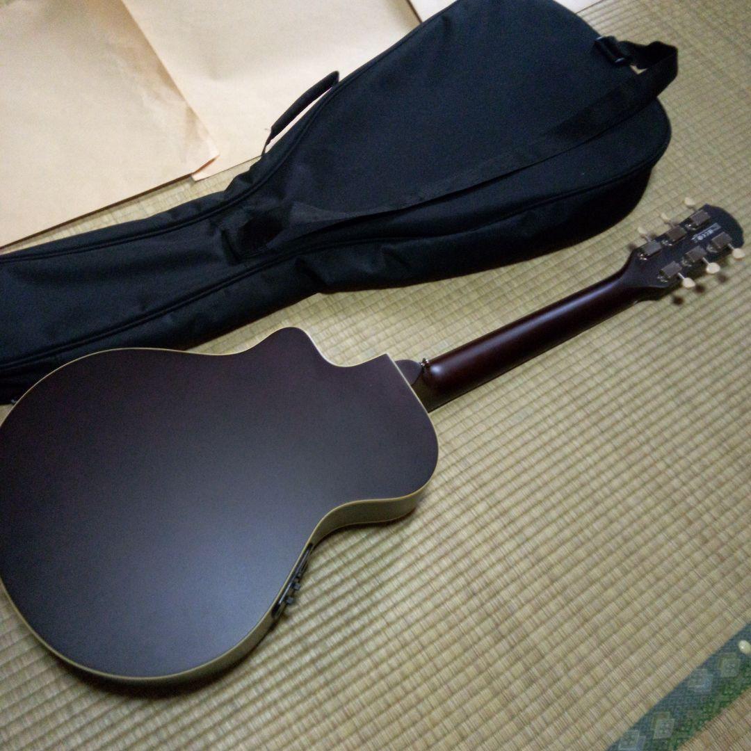 ヤマハ APXT・2 小型 エレアコ ギター