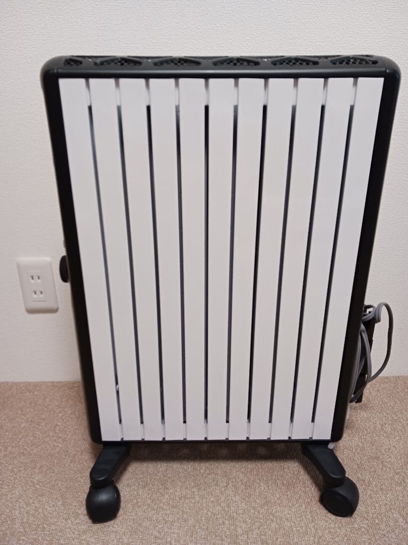 DēLonghi　MDHU15　デロンギ美品