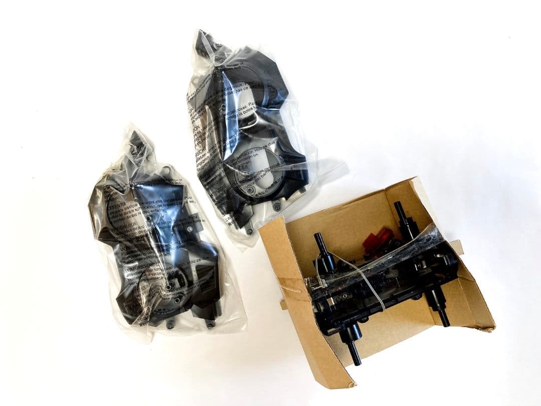 ユ*キ様 （未組立）ZOIDS DEATH SAURER 恐竜型 021