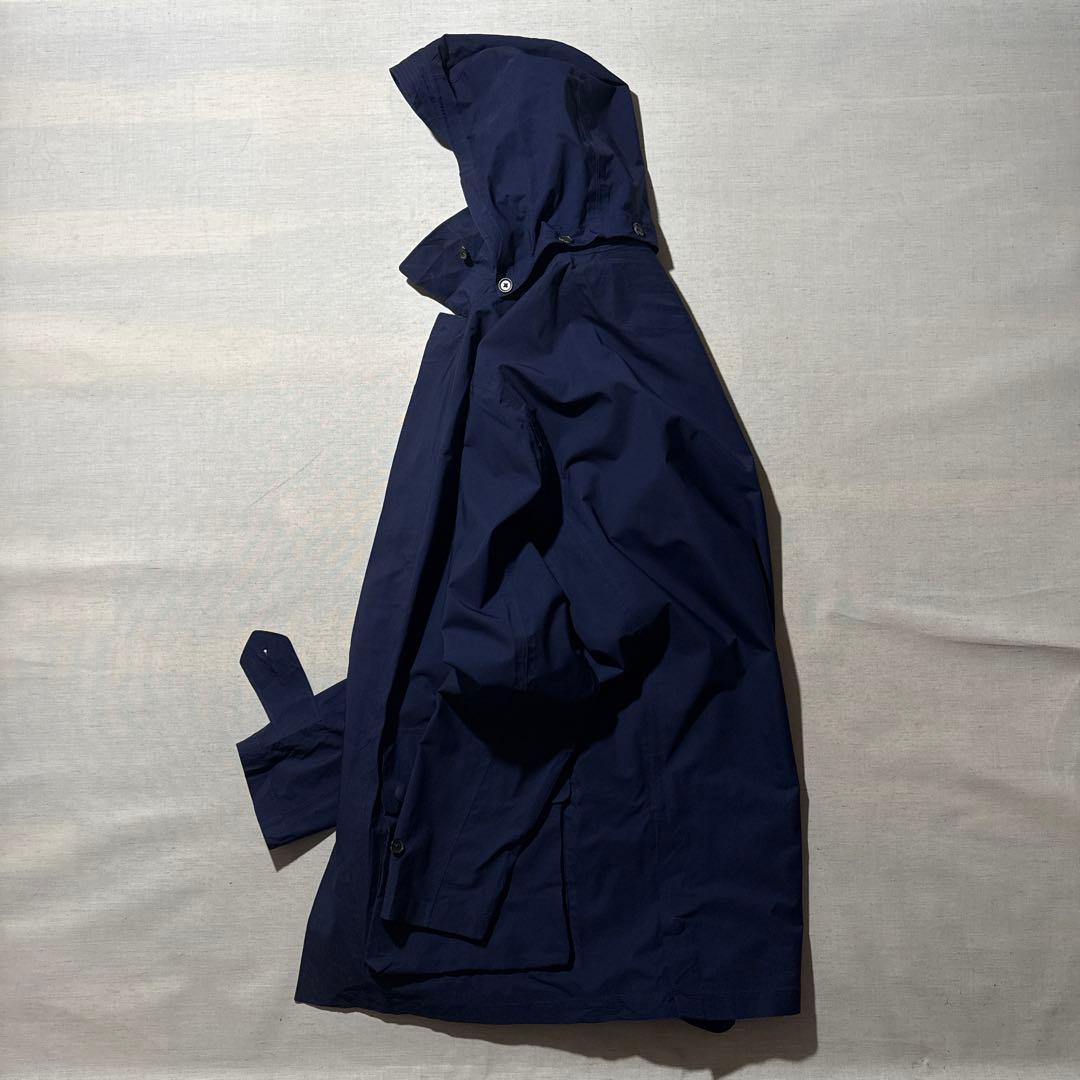 ポロラルフローレン ウィンブルドン ウォーキング コート ナイロン S