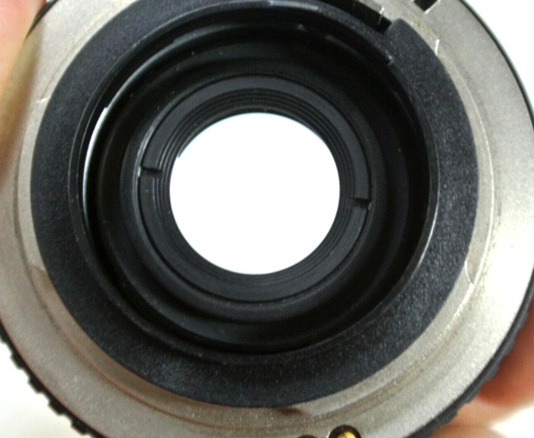 Pentacon Prakticar MC 50mm F/2.4レンズ PB
