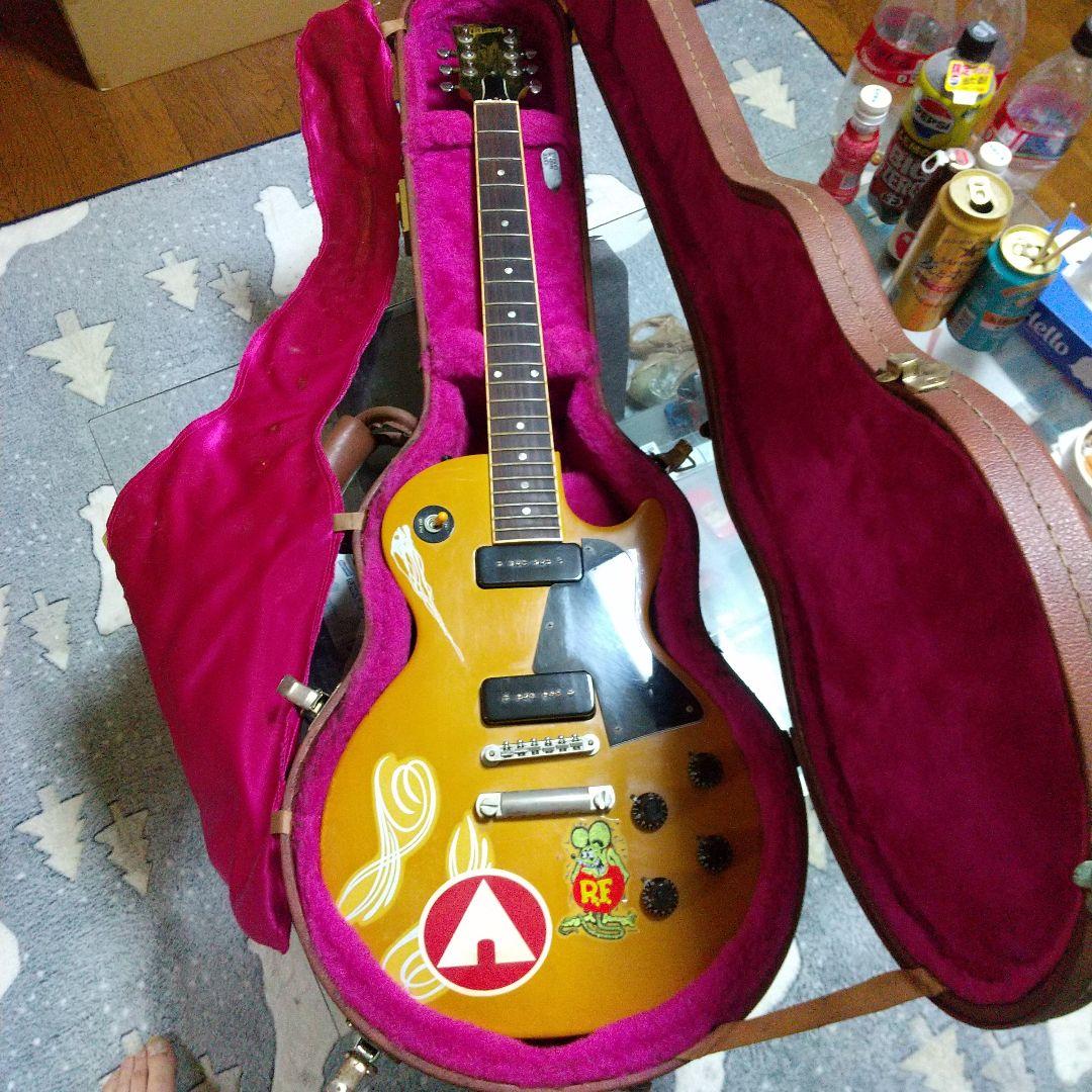 Gibson レスポール スペシャル ジャンク