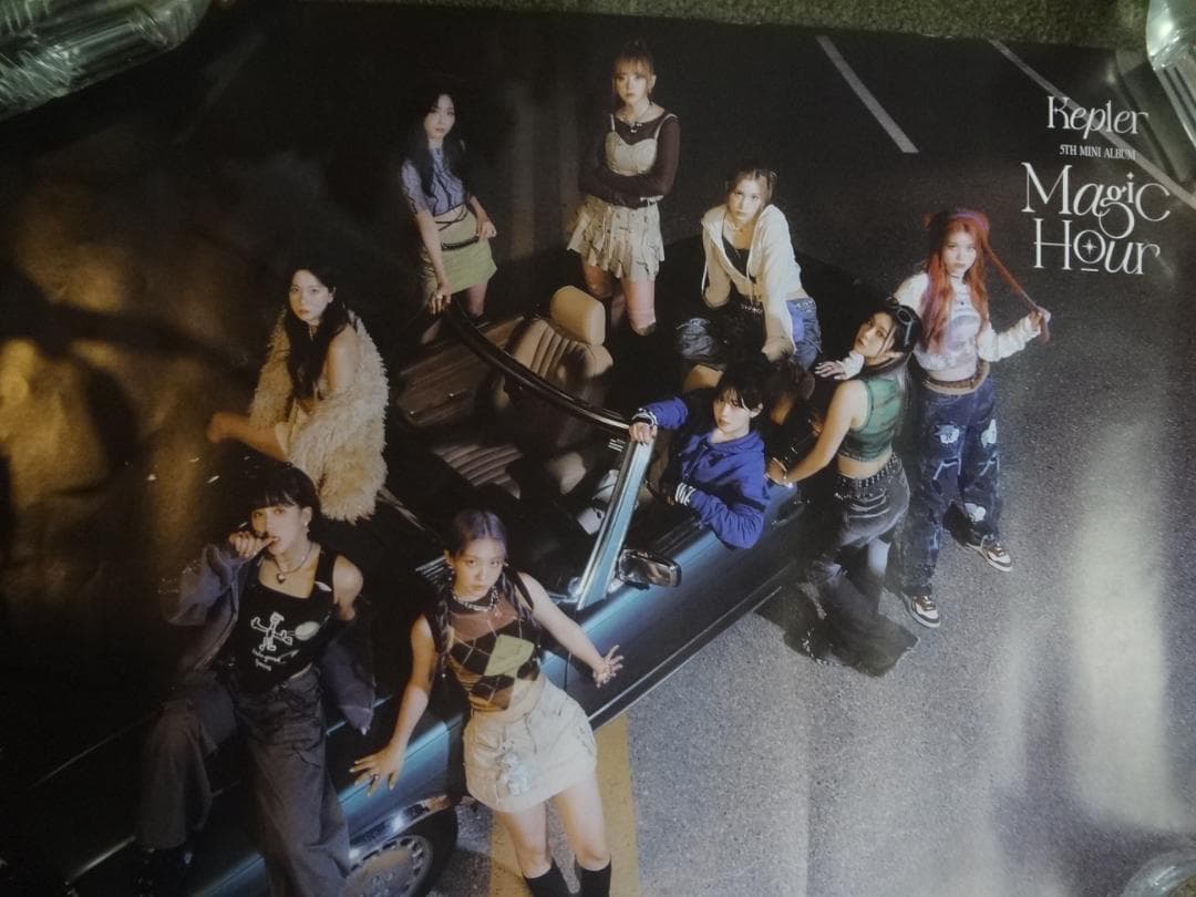 ポスター100本セット アーティスト歌手　　入手困難非売品