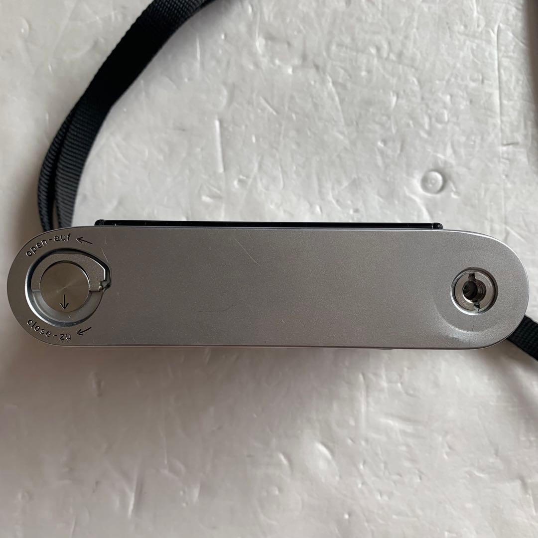 Leica　ライカ M3 ダブルストローク