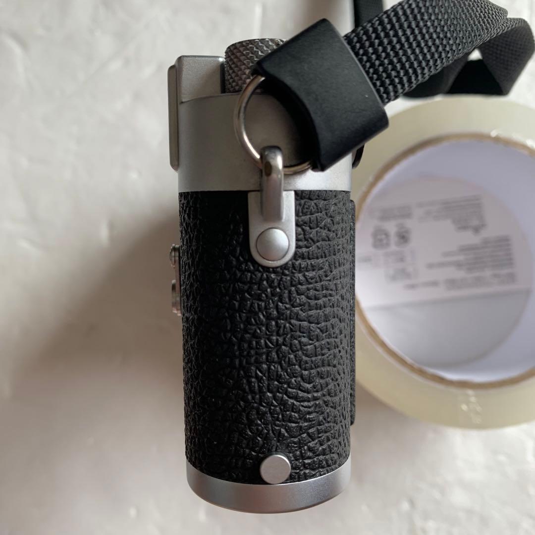 Leica　ライカ M3 ダブルストローク