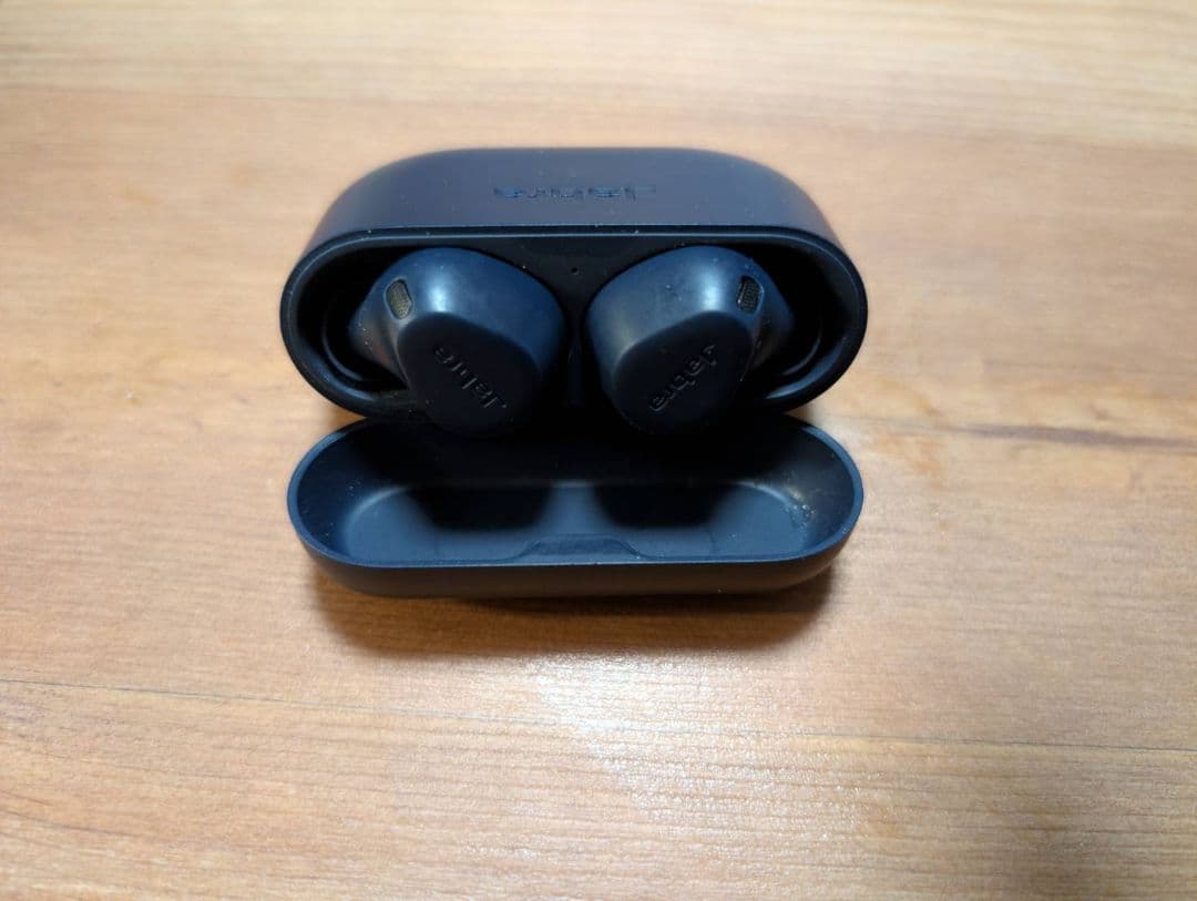 美品 Jabra Elite 8 Active ワイヤレスイヤホン 付属品未使用