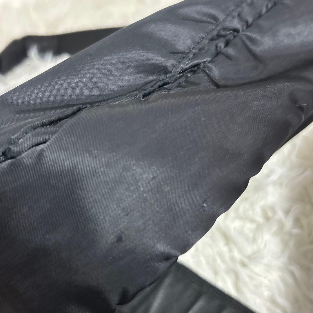 【良品】PORTER タンカー 2way ブリーフケース