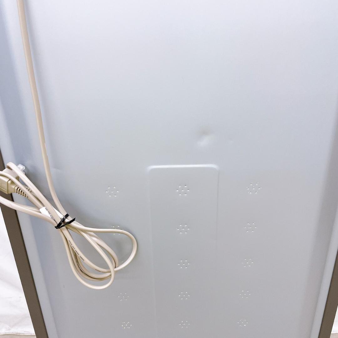 21年製 HITACHI 冷凍冷蔵庫 315L 左開き R-V32RVL