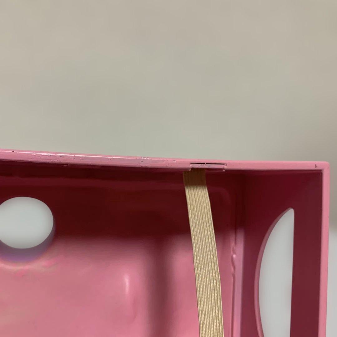 The Aristocats キューティッシュ コレクション ピンク ディズニー