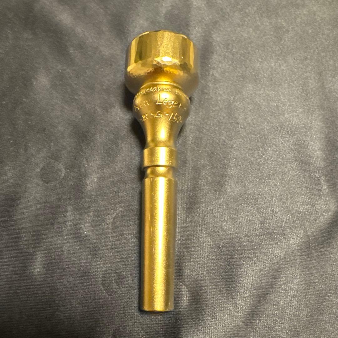 juns 2-1 H.T. トランペット　マウスピース