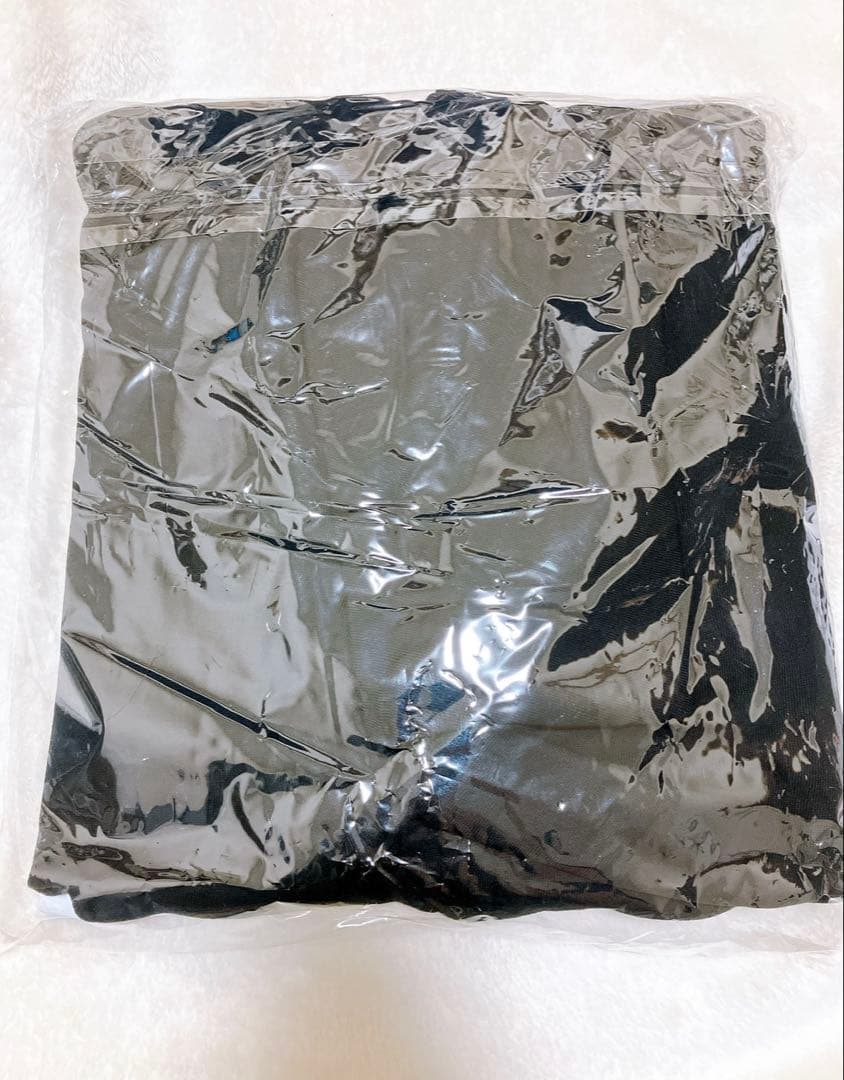 Stray Kids スキズ dominATE闇ZOOフーディーパーカー