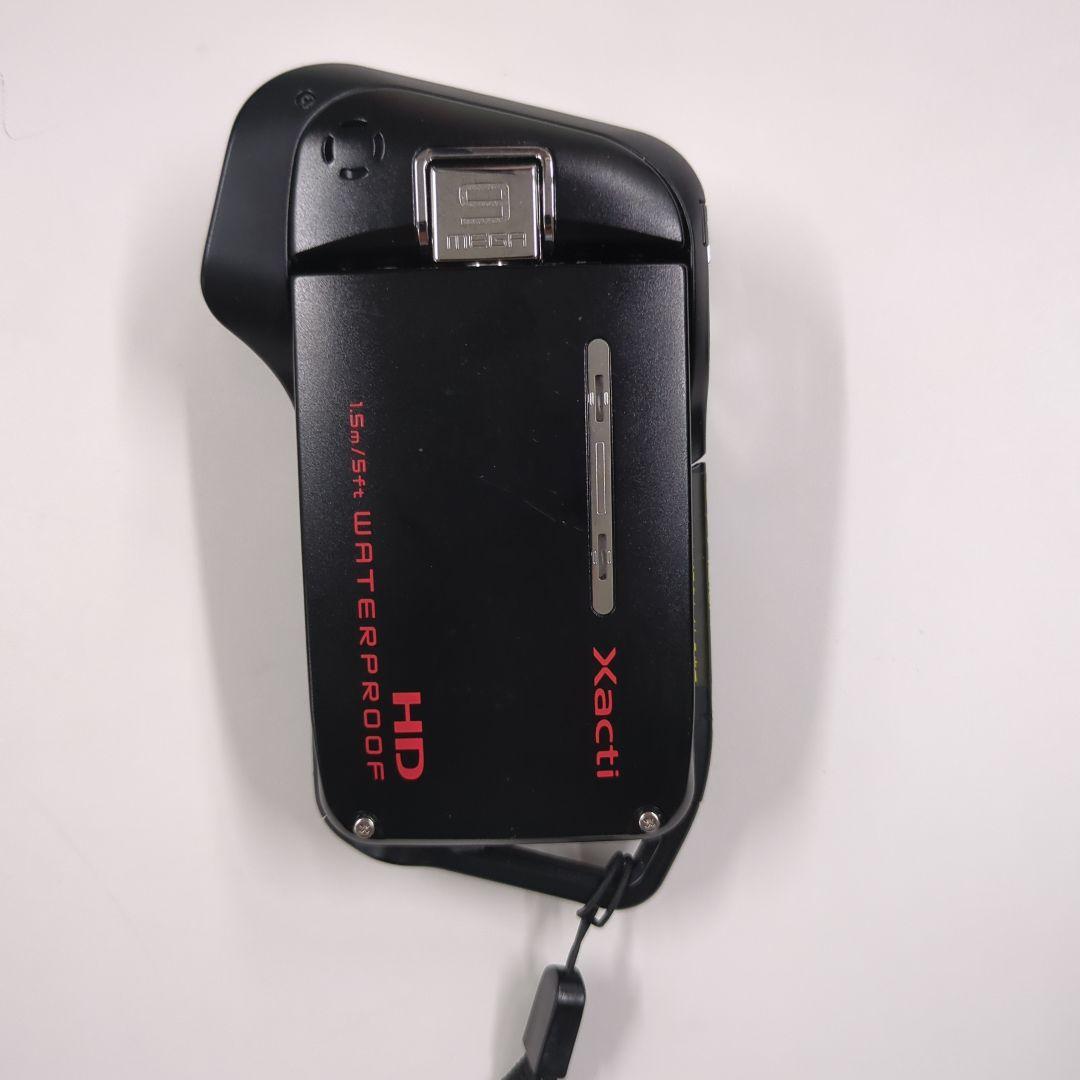 SANYO Xacti DMX-CA9 ビデオカメラ 本体