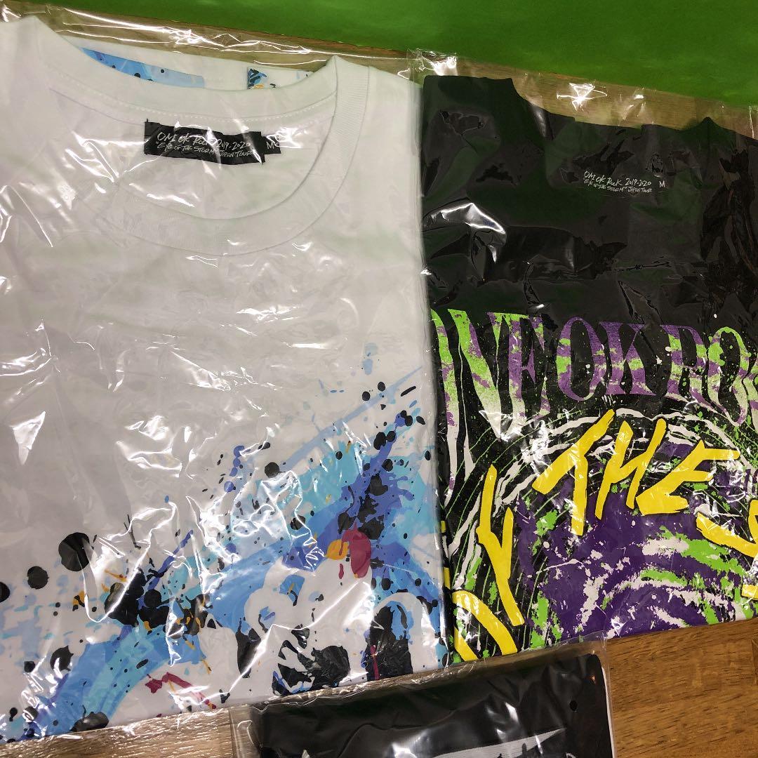 oneokrock★グッズ4点セット★未開封あり