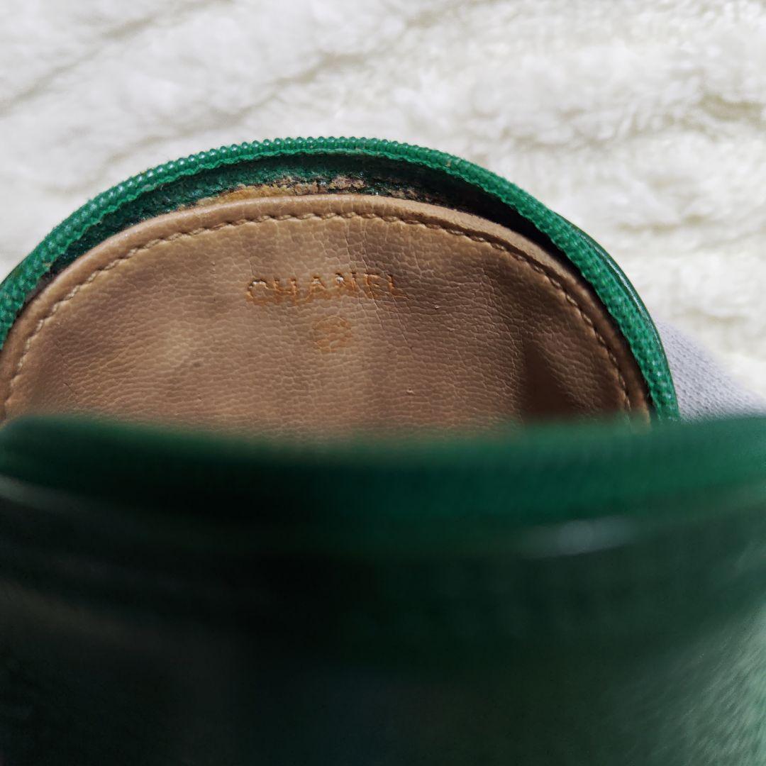 CHANEL シャネル ケース