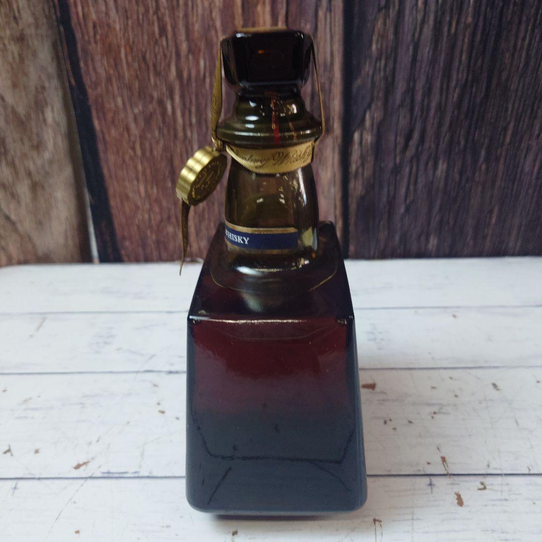 ③未開封 サントリーウイスキー  15年 700ml　お酒