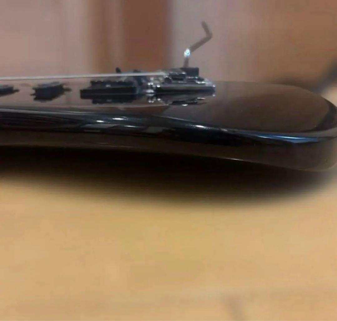 希少 YAMAHA Session 312 日本製 トレモロアーム付