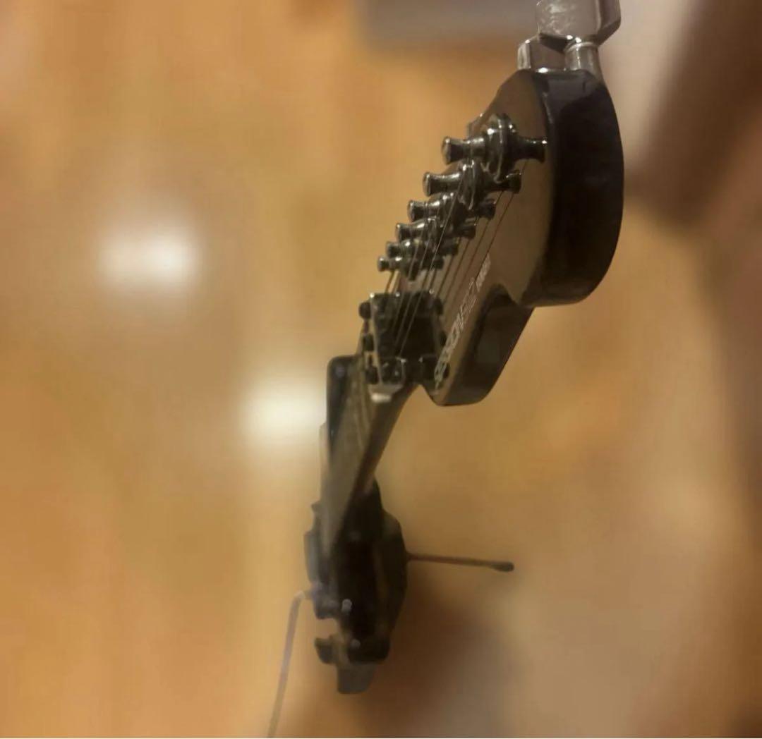 希少 YAMAHA Session 312 日本製 トレモロアーム付