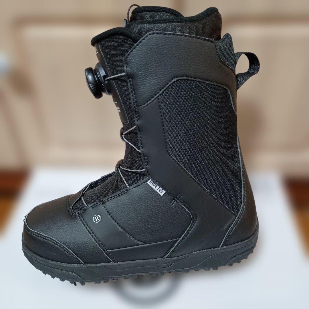 RIDE ROOK スノーボードブーツ ライド　ルーク　26.5