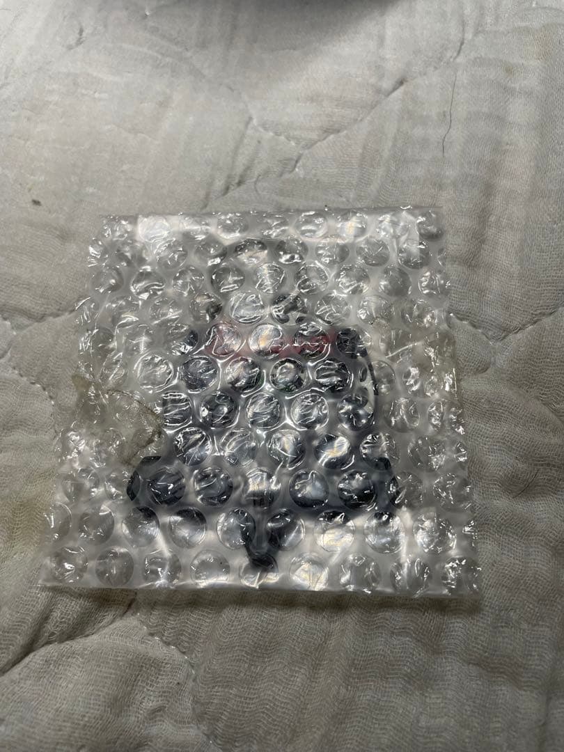 Chevon 2ndワンマンライブ限定キーホルダー